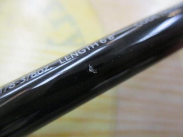 ポイズングロリアス 168L BFS 68 LONG DISTANCE