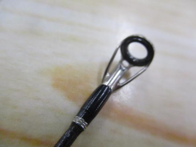 ポイズングロリアス 168L BFS 68 LONG DISTANCE