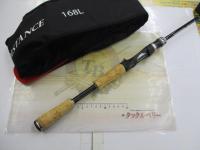 ポイズングロリアス 168L BFS 68 LONG DISTANCE