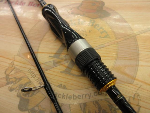 アジ_メバルX 510UL-S