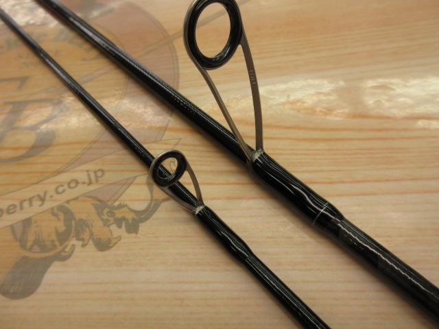 アジ_メバルX 510UL-S