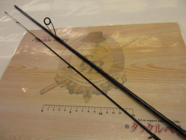 アジ_メバルX 510UL-S