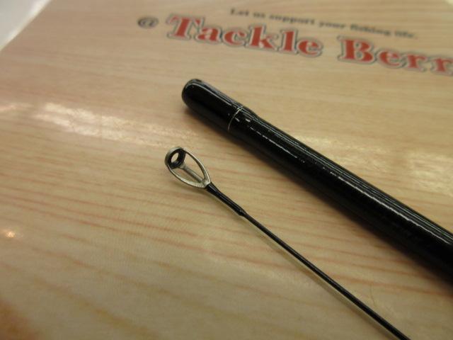 アジ_メバルX 510UL-S