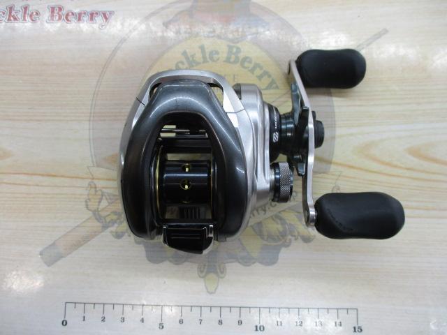 13メタニウムHG (RH)