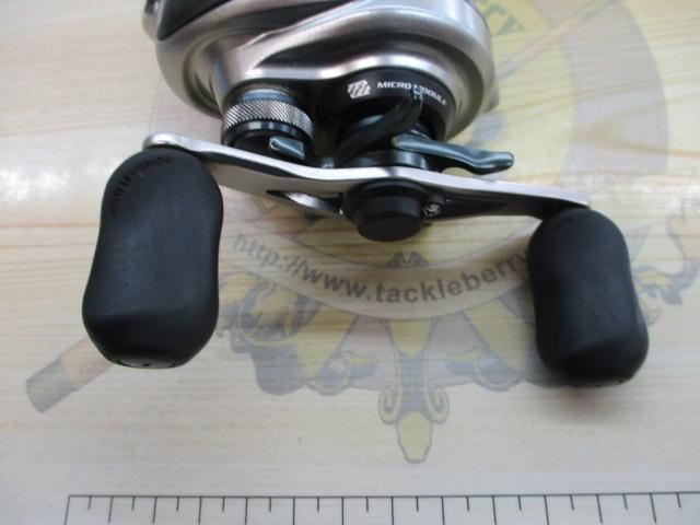 13メタニウムHG (RH)