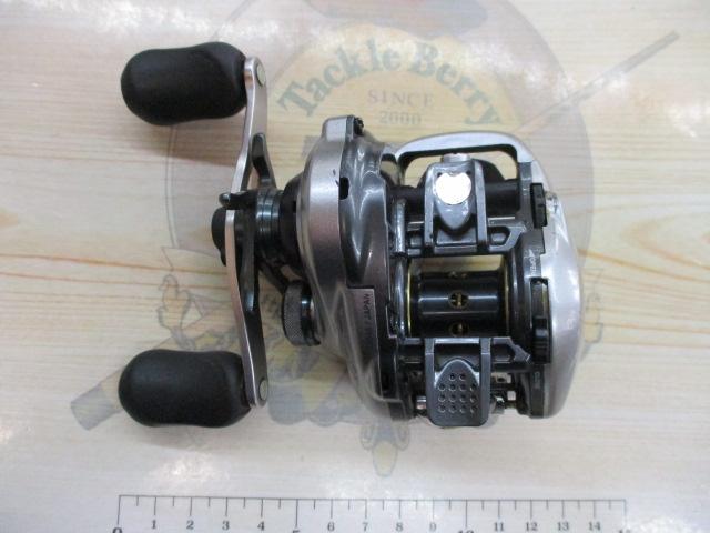 13メタニウムHG (RH)