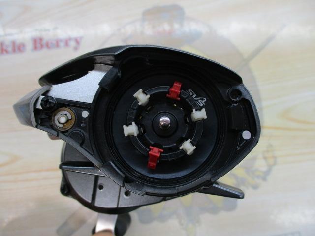 13メタニウムHG (RH)