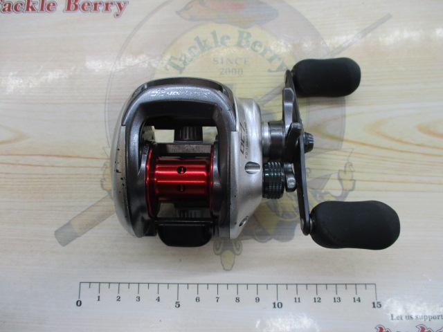 スコーピオンDC7 RH