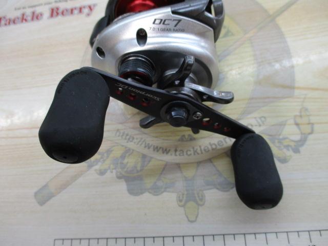 スコーピオンDC7 RH