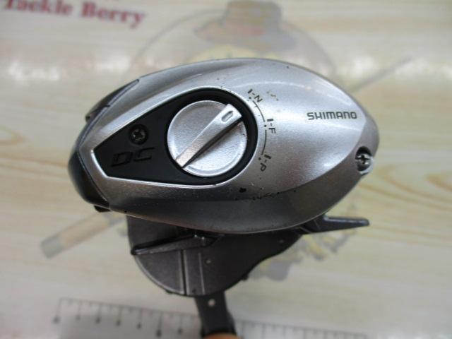 スコーピオンDC7 RH