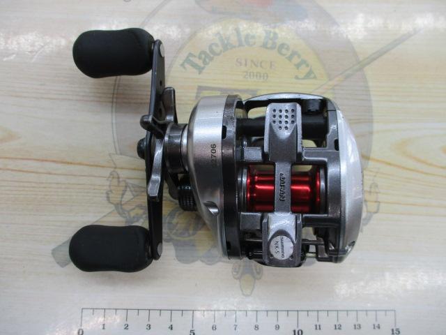 スコーピオンDC7 RH