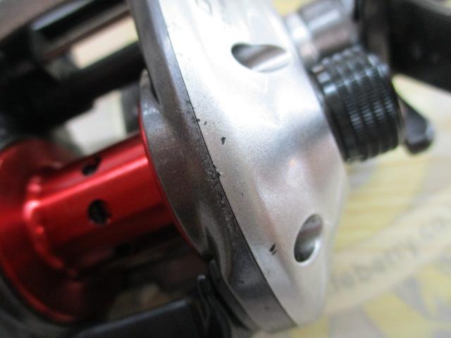 スコーピオンDC7 RH