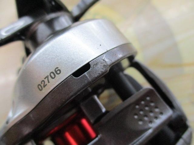 スコーピオンDC7 RH