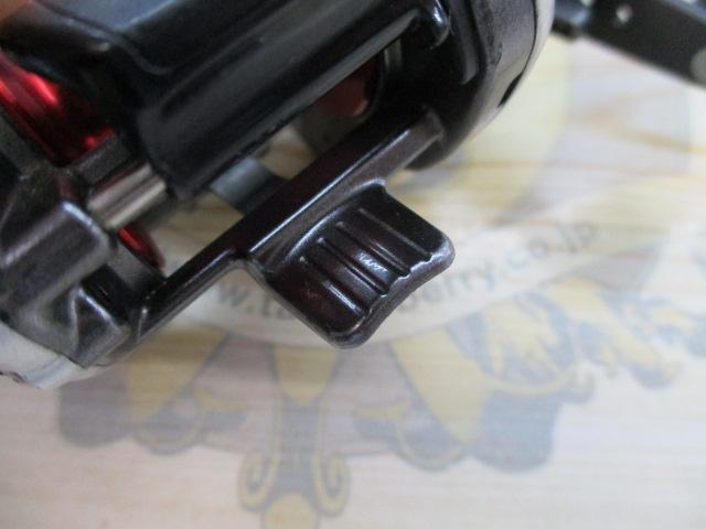 スコーピオンDC7 RH