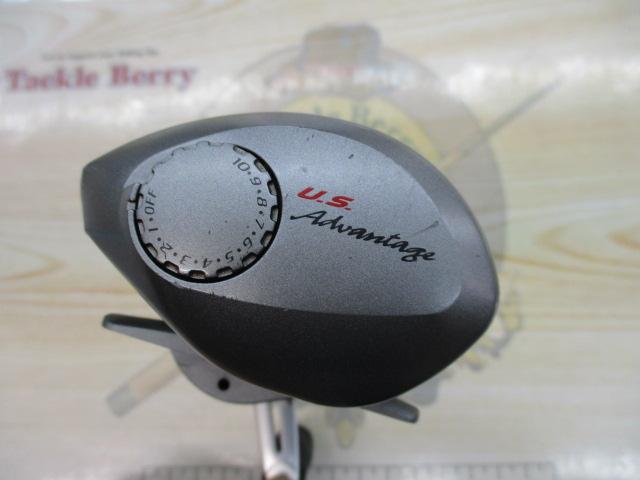 USアドバンテージ