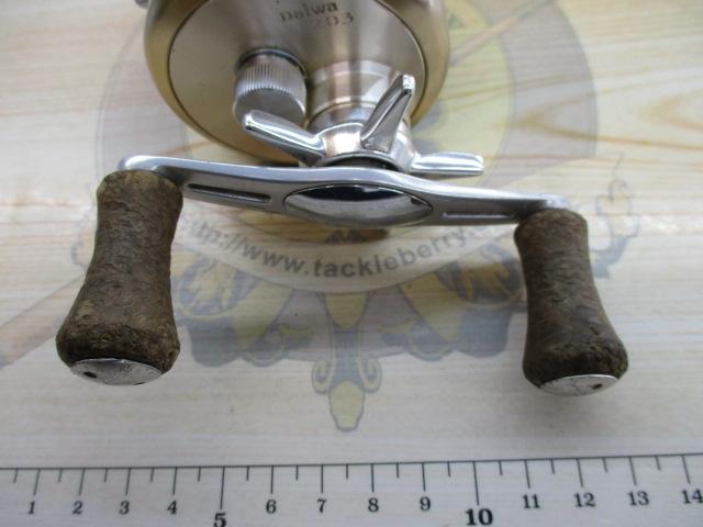 ミリオネアCV-Z 203