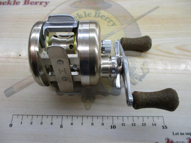 ミリオネアCV-Z 203