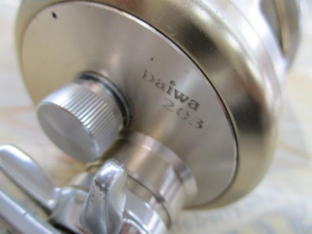 ミリオネアCV-Z 203