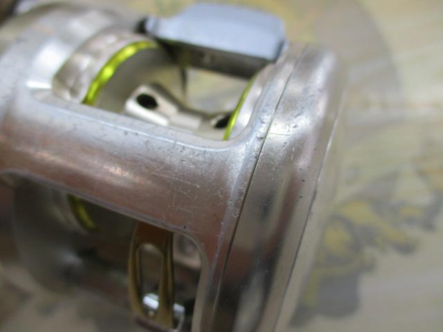 ミリオネアCV-Z 203