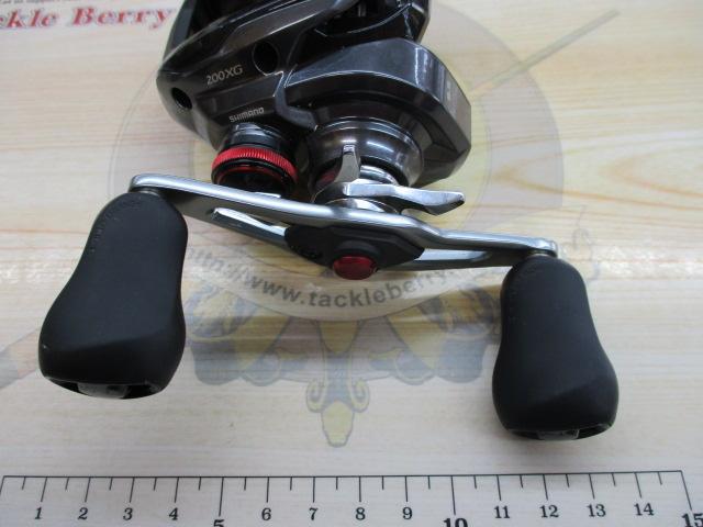 24スコーピオンMD 200XG