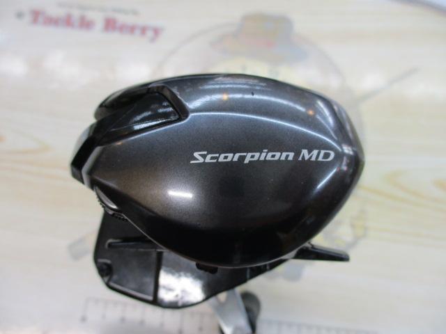 24スコーピオンMD 200XG