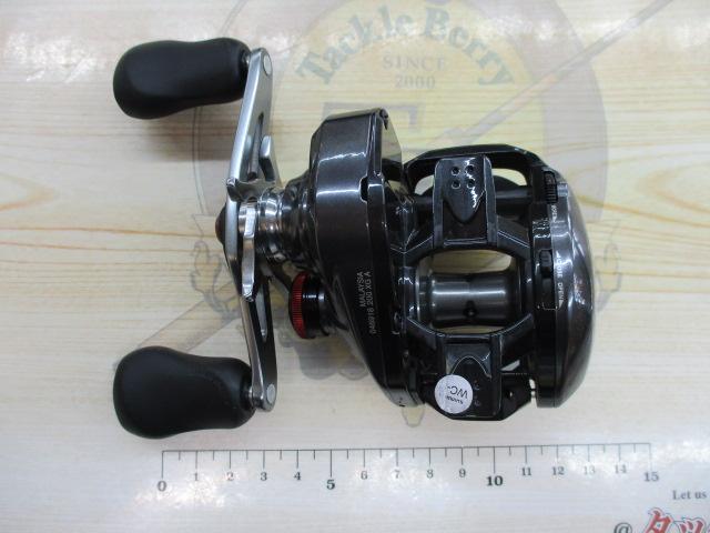 24スコーピオンMD 200XG