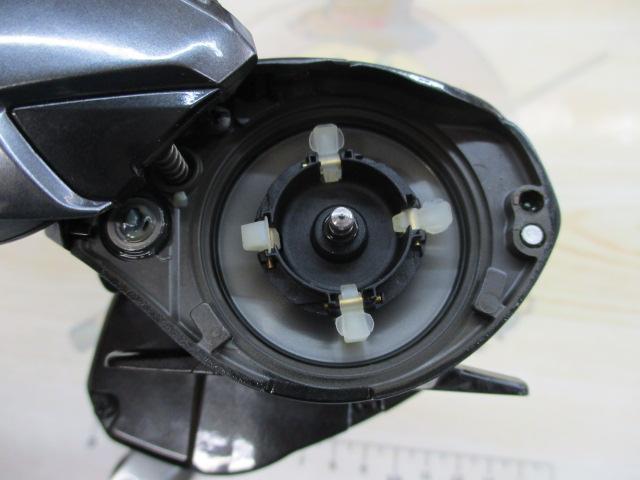 24スコーピオンMD 200XG