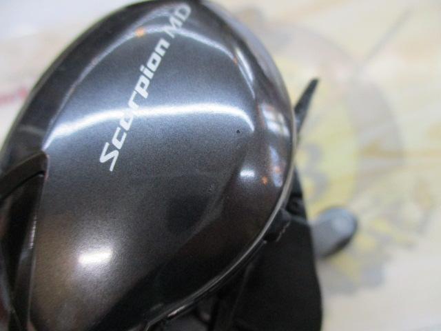 24スコーピオンMD 200XG