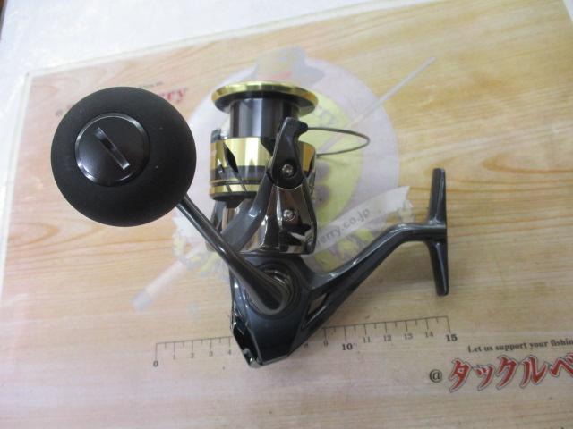 25アルテグラ C5000XG