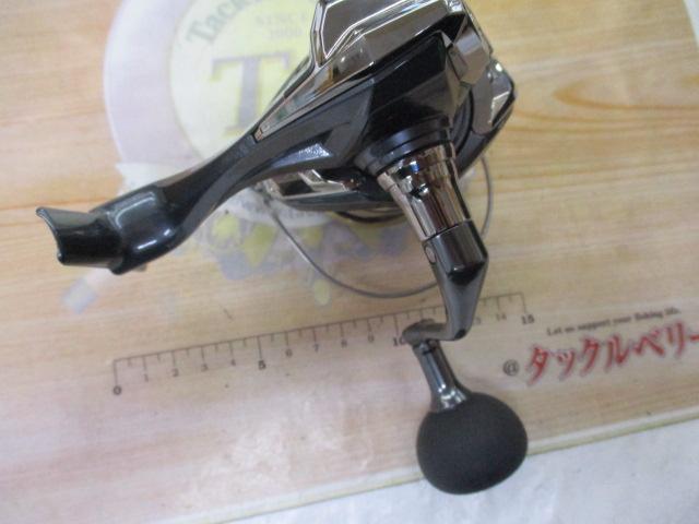 25アルテグラ C5000XG