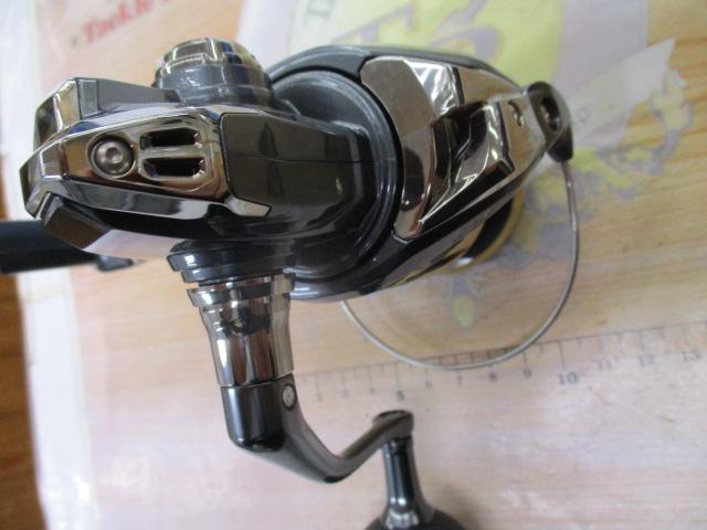 25アルテグラ C5000XG