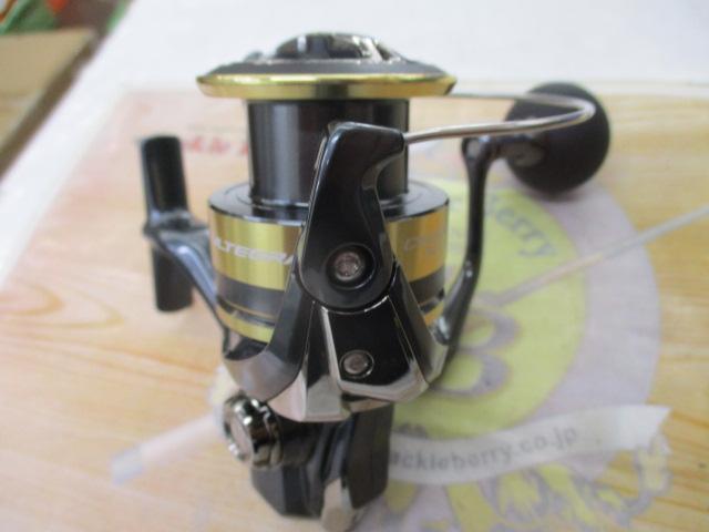 25アルテグラ C5000XG