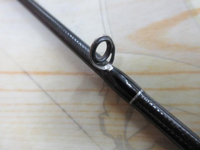 スティーズ C66MH