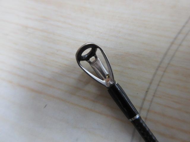 スティーズ C66MH