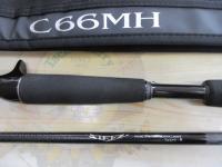 スティーズ C66MH