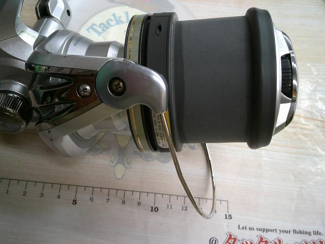 06パワーエアロプロサーフ 標準仕様