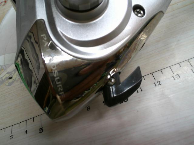 06パワーエアロプロサーフ 標準仕様