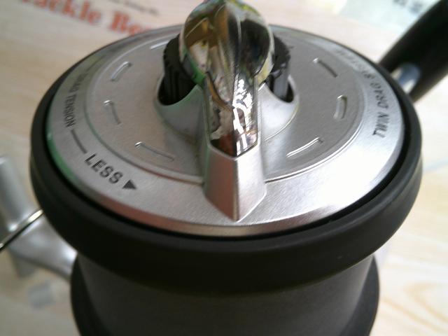 06パワーエアロプロサーフ 標準仕様