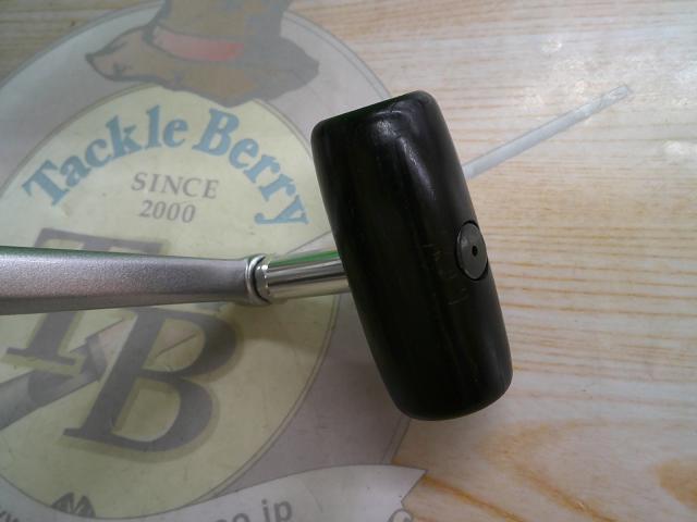 06パワーエアロプロサーフ 標準仕様