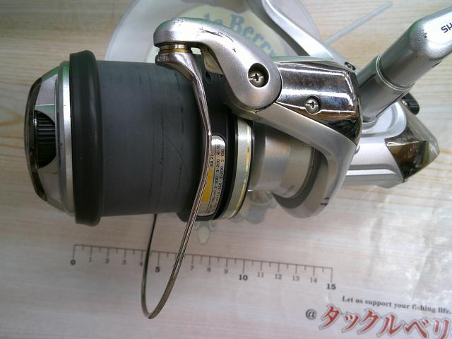 06パワーエアロプロサーフ 標準仕様