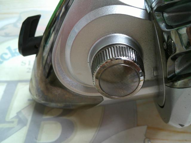 06パワーエアロプロサーフ 標準仕様