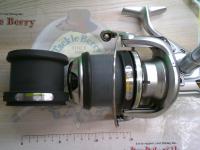 06パワーエアロプロサーフ 標準仕様