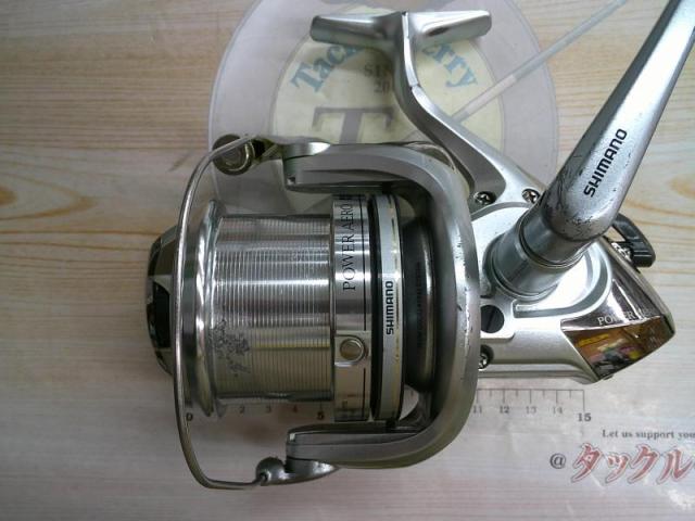 03パワーエアロ 5号仕様