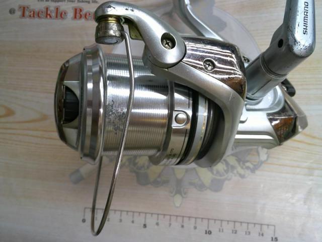 03パワーエアロ 5号仕様