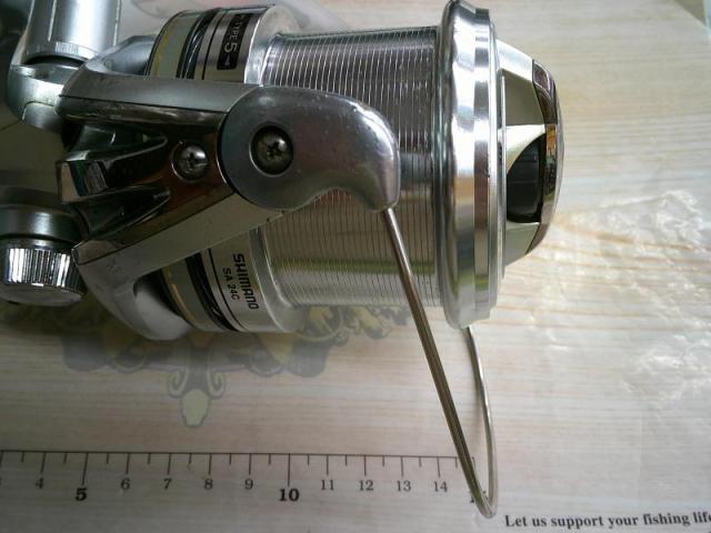 03パワーエアロ 5号仕様