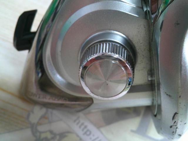 03パワーエアロ 5号仕様