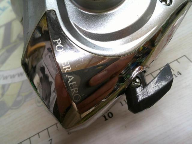 03パワーエアロ 5号仕様