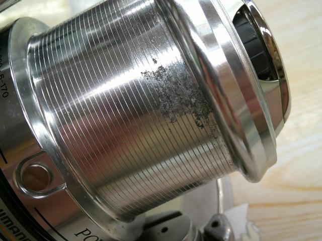 03パワーエアロ 5号仕様