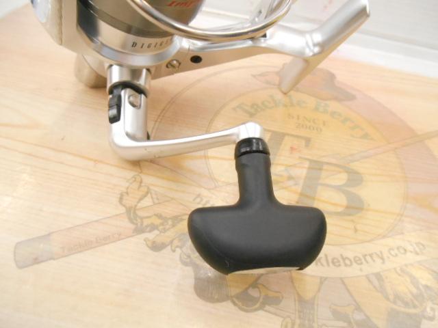 インパルトISO 2500LBD