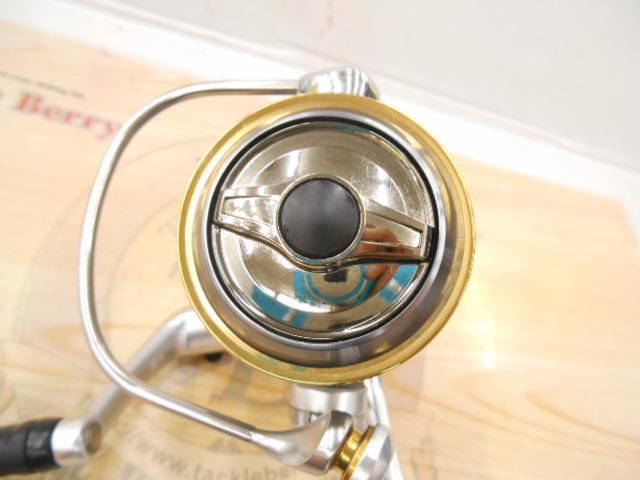 インパルトISO 2500LBD